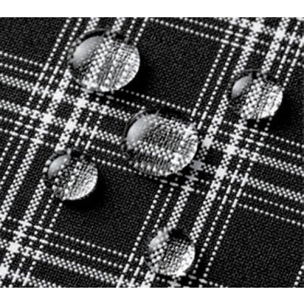 画像8: スカート 単品 タイトスカート 黒無地 機能性 着易さ抜群 撥水性に優れ汚れにも強い事務服 洗濯機で洗える オールシーズン対応