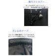 画像12: ベストスーツ 紺チェックA 機能性 着易さ抜群 撥水性に優れ汚れにも強い事務服 洗濯機で洗える オールシーズン対応