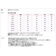 画像7: 長袖ブラウス ワインレッド 1番上のボタンがない スキッパーデザイン 洗濯機で洗える