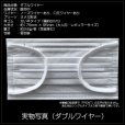 画像8: マスク 白 100枚 レギュラー オメガデザイン 平ゴム 個包装 耳が痛くならない 三層構造 防塵抗菌 使い捨て 男女兼用